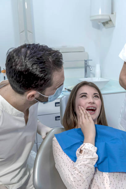 Best Urgent Care for Lost Fillings or Crowns in Groesbeck, TX