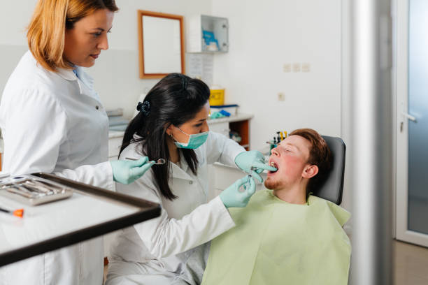 Best Urgent Care for Lost Fillings or Crowns in Groesbeck, TX